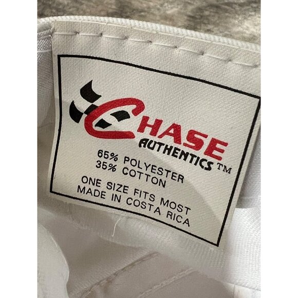 Chase Authentic Texas Speedway Snapback Hat Interstate Batteries Bobby Labonte - Picture 6 of 6